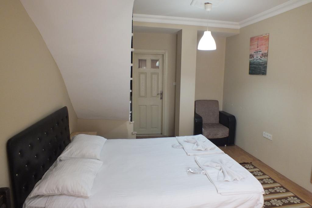 Taksim Park Hotel Istanbul Room photo