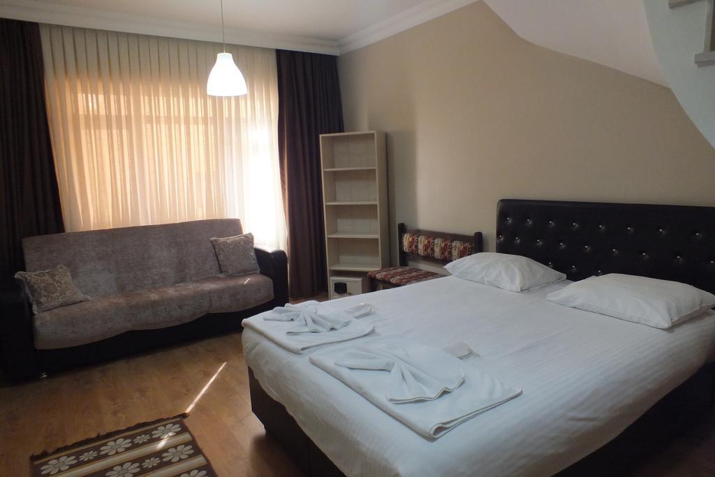 Taksim Park Hotel Istanbul Room photo