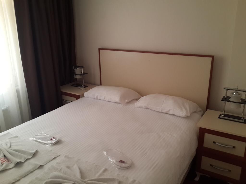 Taksim Park Hotel Istanbul Room photo