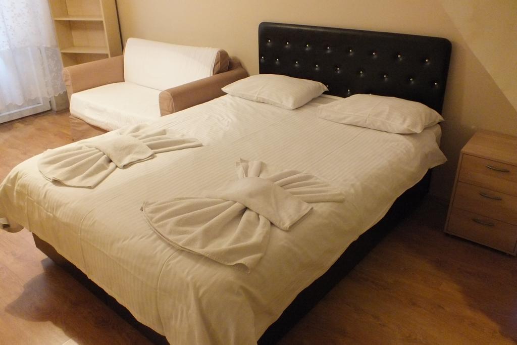 Taksim Park Hotel Istanbul Room photo