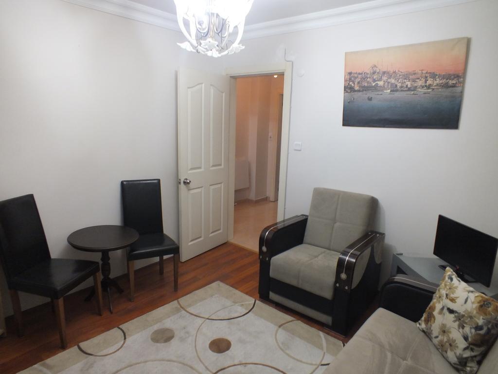 Taksim Park Hotel Istanbul Room photo