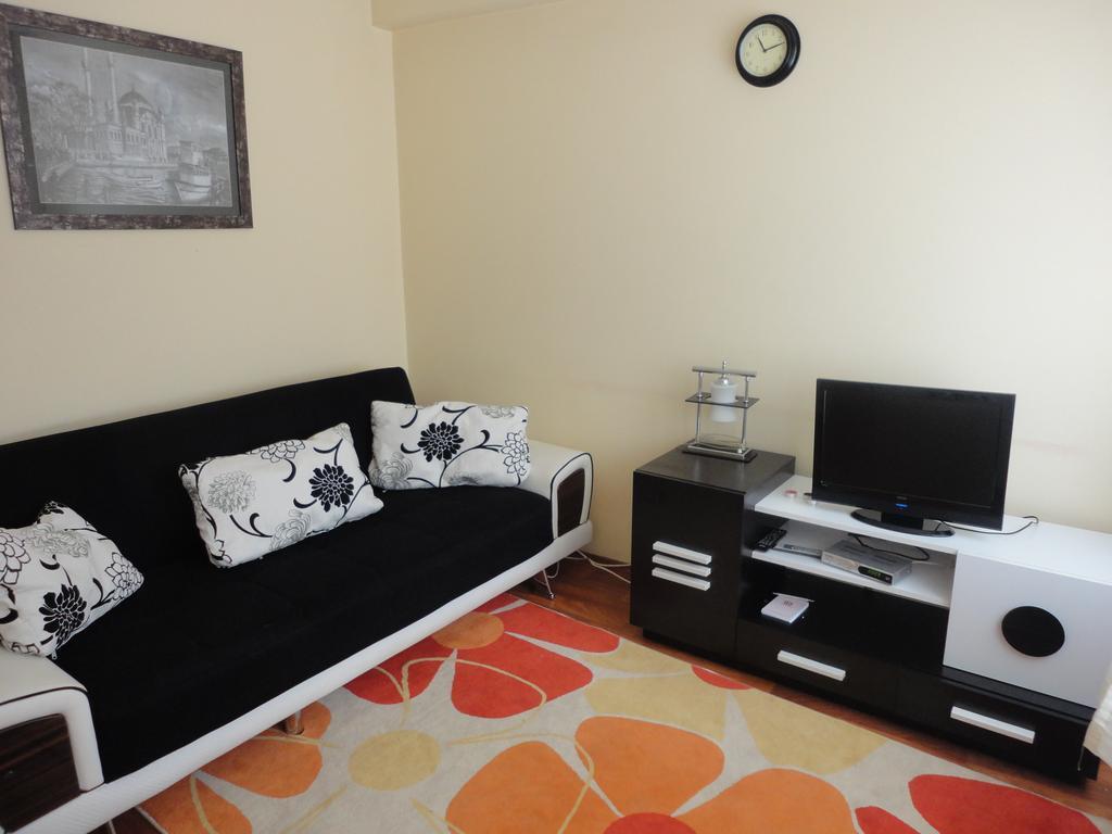 Taksim Park Hotel Istanbul Room photo